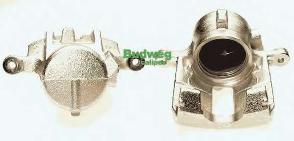 Тормозной суппорт