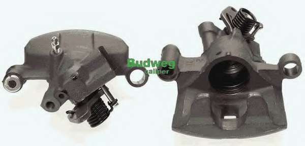 Тормозной суппорт