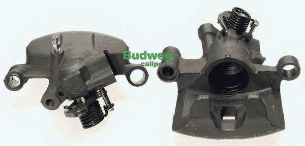 Тормозной суппорт