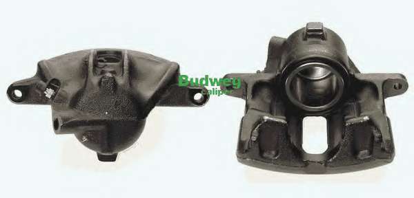 Тормозной суппорт