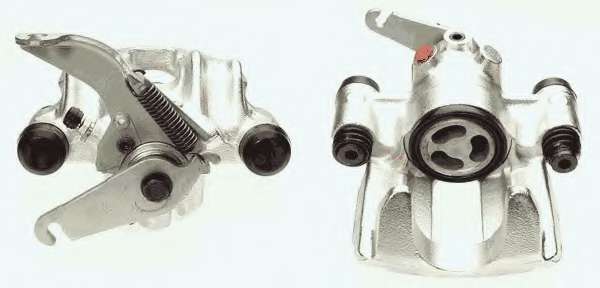 Тормозной суппорт