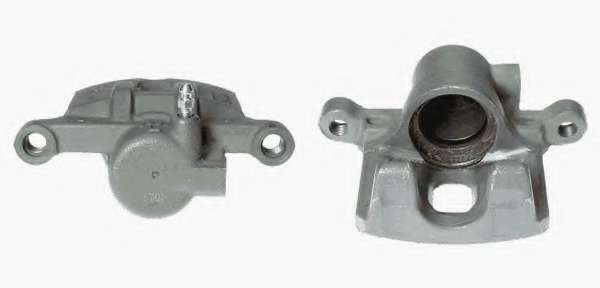 Тормозной суппорт