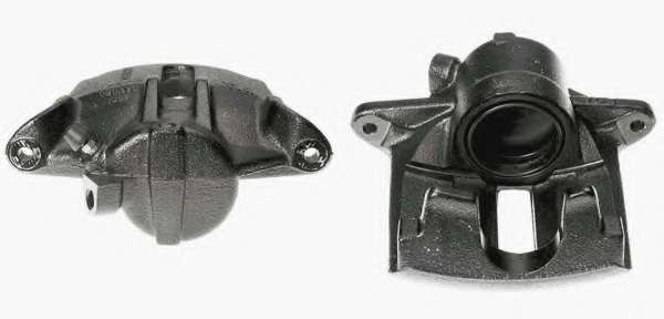 Тормозной суппорт