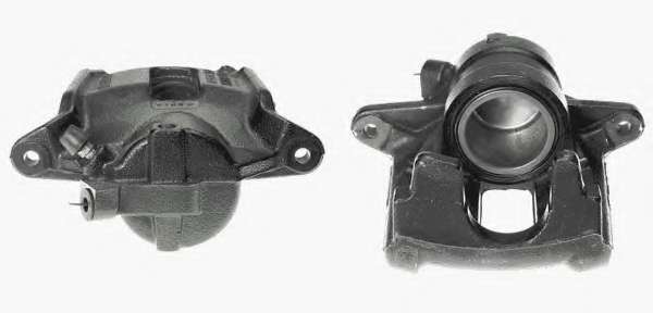 Тормозной суппорт