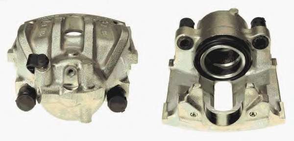 Тормозной суппорт