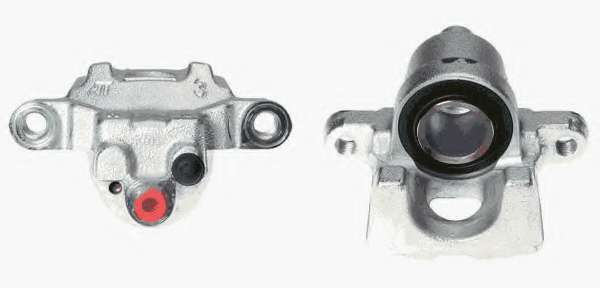 Тормозной суппорт