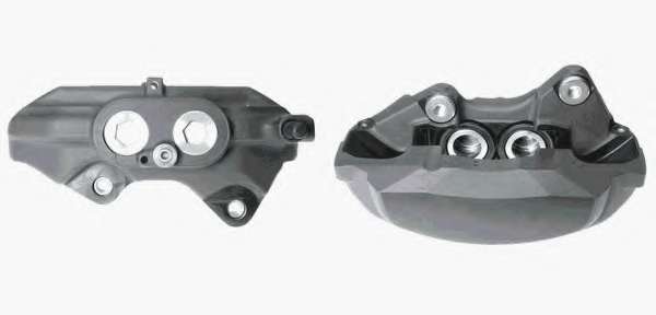 Тормозной суппорт