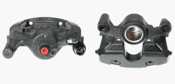 Тормозной суппорт