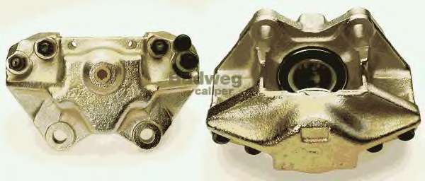 Тормозной суппорт