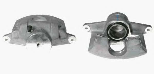 Тормозной суппорт