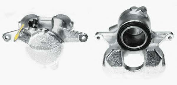 Тормозной суппорт