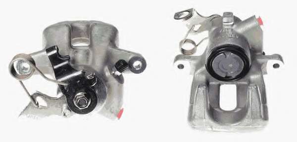 Тормозной суппорт