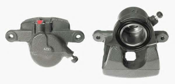 Тормозной суппорт