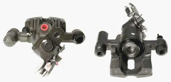 Тормозной суппорт