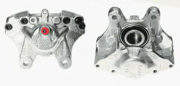 Тормозной суппорт