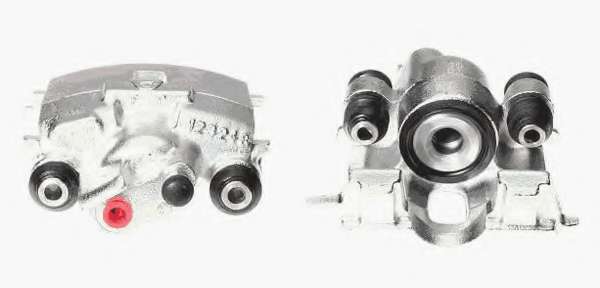 Тормозной суппорт