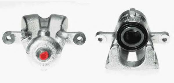 Тормозной суппорт