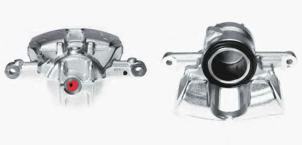 Тормозной суппорт