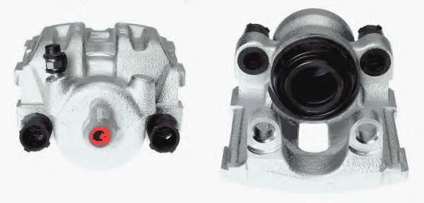 Тормозной суппорт