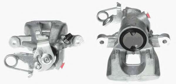 Тормозной суппорт