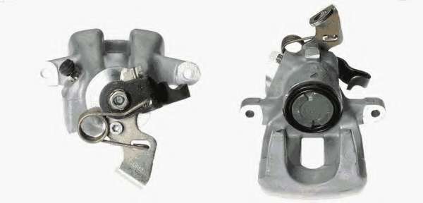 Тормозной суппорт