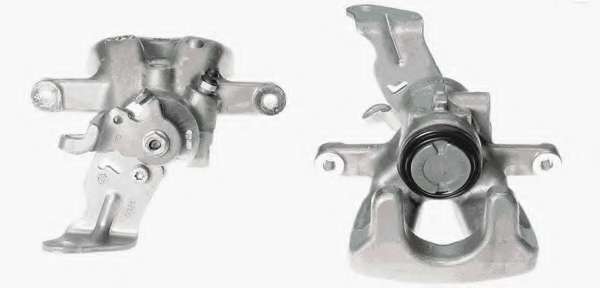 Тормозной суппорт