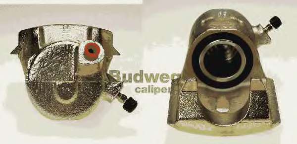 Тормозной суппорт