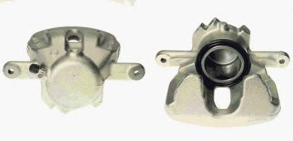 Тормозной суппорт