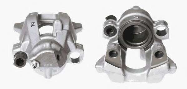 Тормозной суппорт