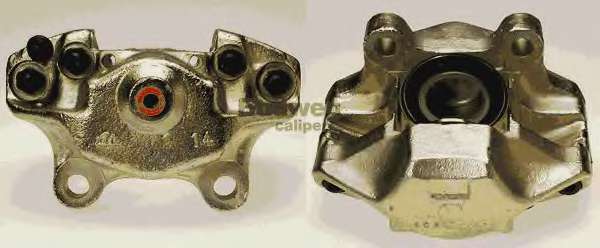 Тормозной суппорт