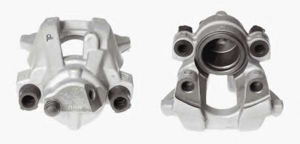 Тормозной суппорт