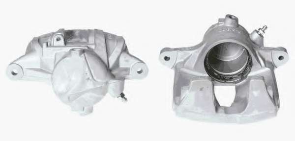 Тормозной суппорт