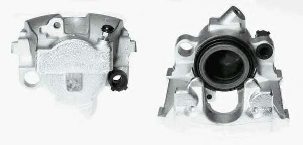 Тормозной суппорт