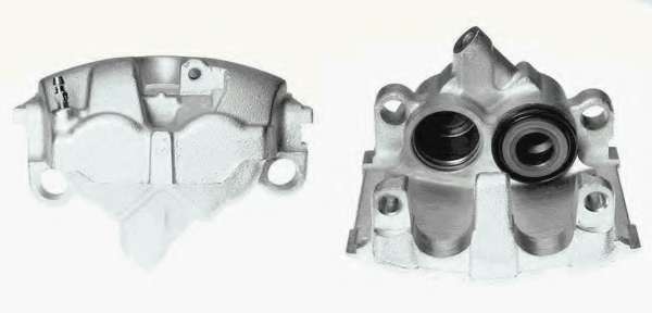 Тормозной суппорт