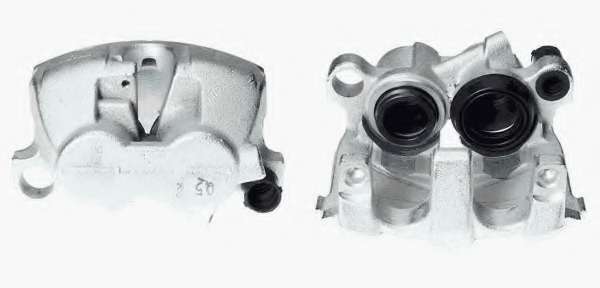 Тормозной суппорт