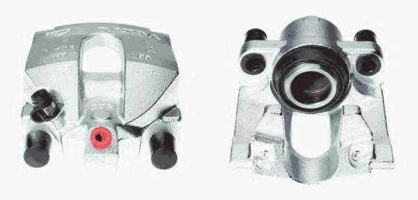 Тормозной суппорт