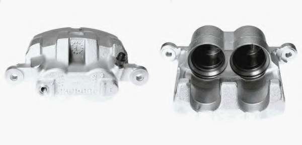 Тормозной суппорт