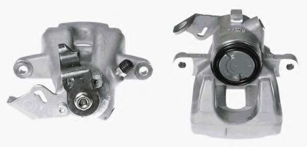 Тормозной суппорт