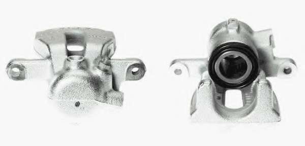 Тормозной суппорт