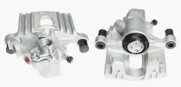 Тормозной суппорт