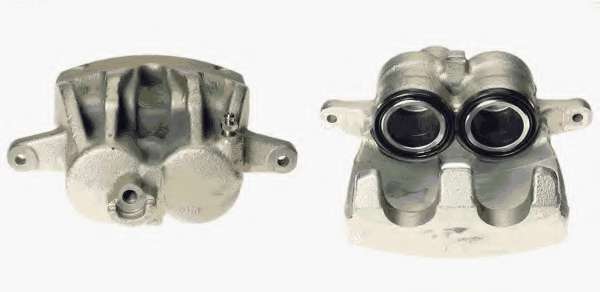 Тормозной суппорт