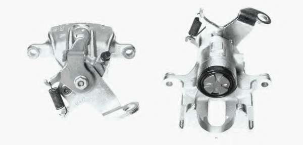 Тормозной суппорт