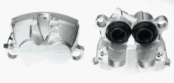 Тормозной суппорт