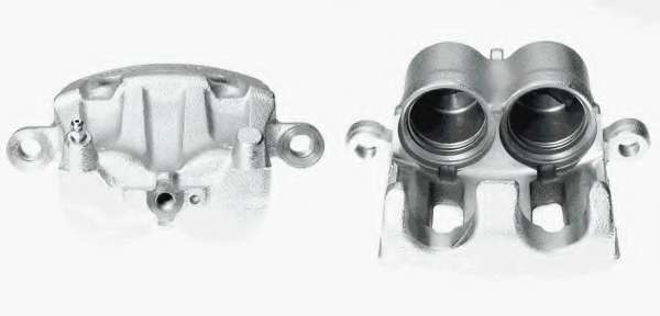 Тормозной суппорт