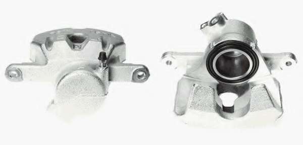 Тормозной суппорт