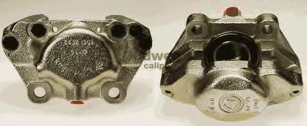 Тормозной суппорт