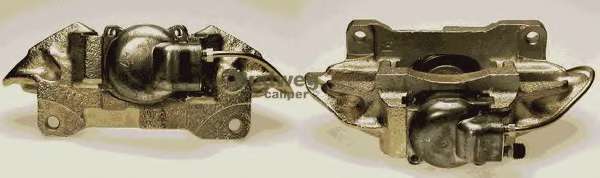 Тормозной суппорт