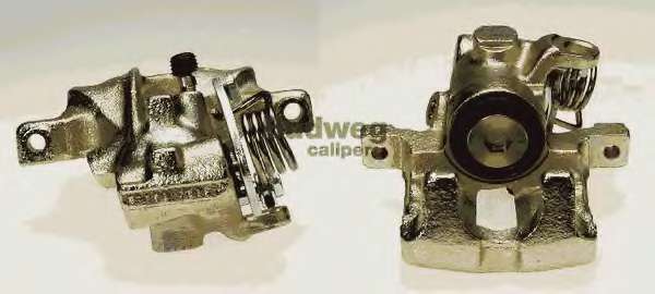 Тормозной суппорт