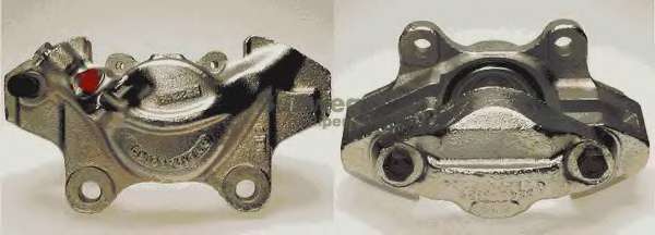 Тормозной суппорт