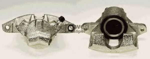 Тормозной суппорт